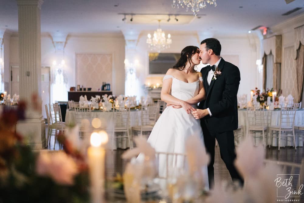 Aileen + Bobby's Wedding at The Royalton Mansion — photograph 58 of 156