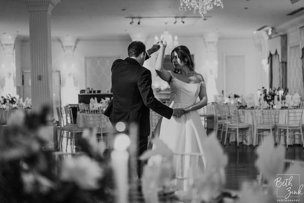 Aileen + Bobby's Wedding at The Royalton Mansion — photograph 59 of 156
