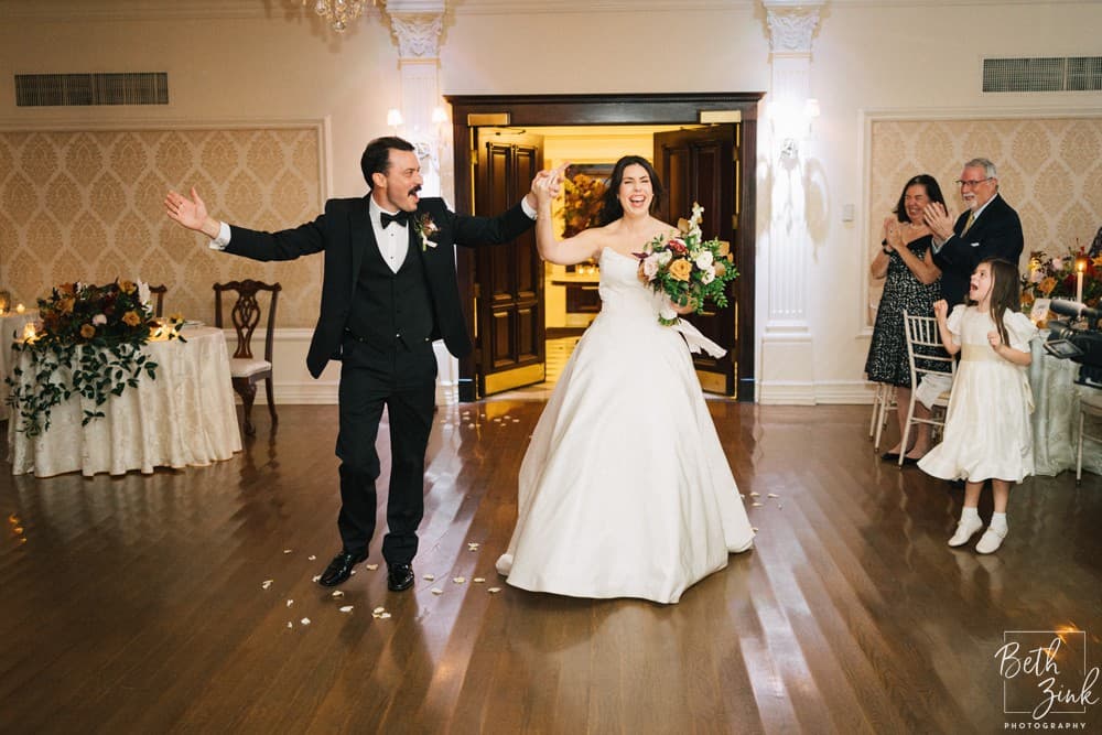 Aileen + Bobby's Wedding at The Royalton Mansion — photograph 62 of 156