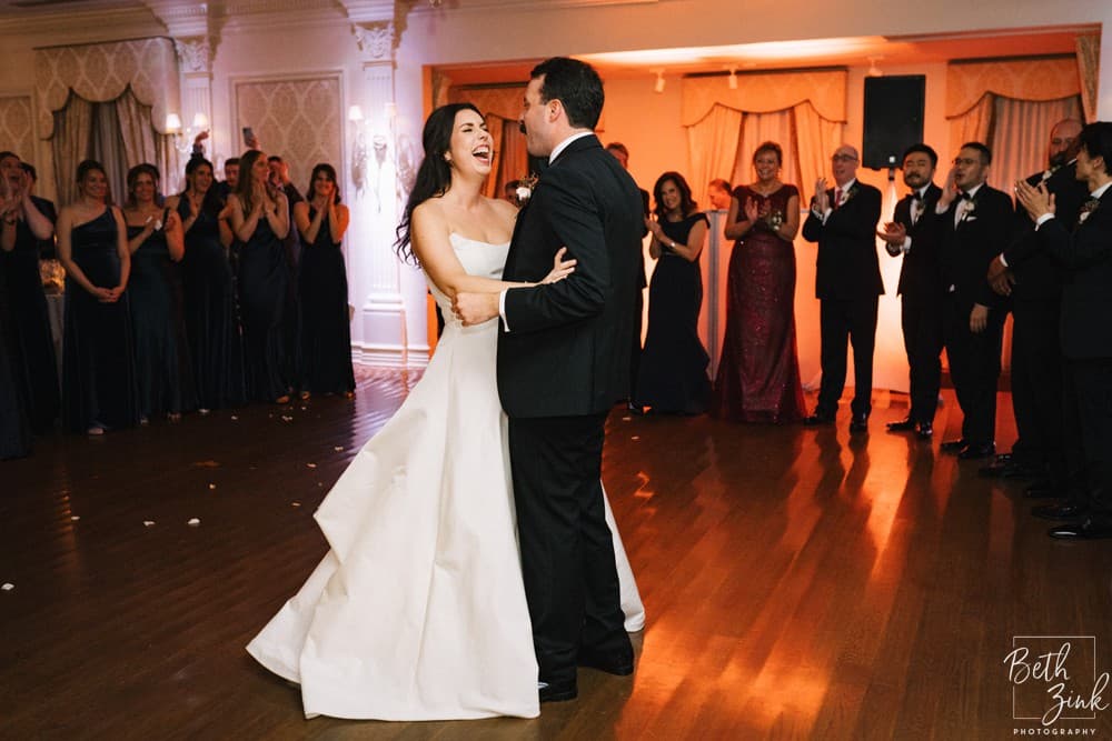 Aileen + Bobby's Wedding at The Royalton Mansion — photograph 69 of 156
