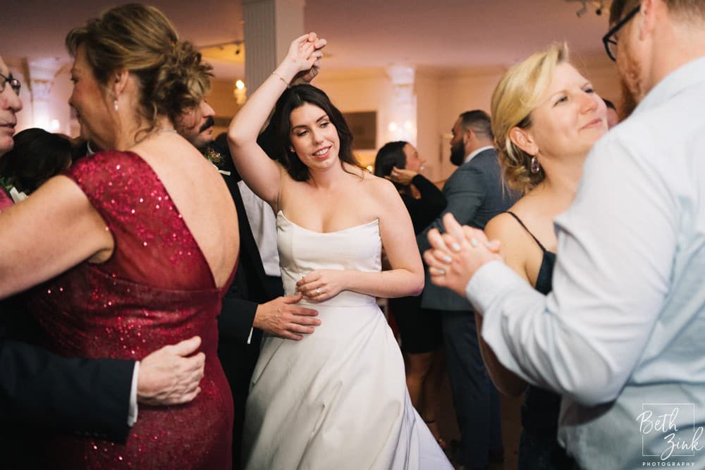 Aileen + Bobby's Wedding at The Royalton Mansion — photograph 72 of 156
