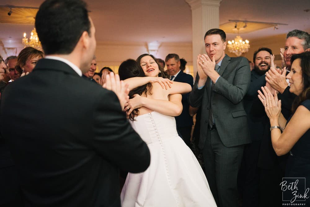 Aileen + Bobby's Wedding at The Royalton Mansion — photograph 74 of 156