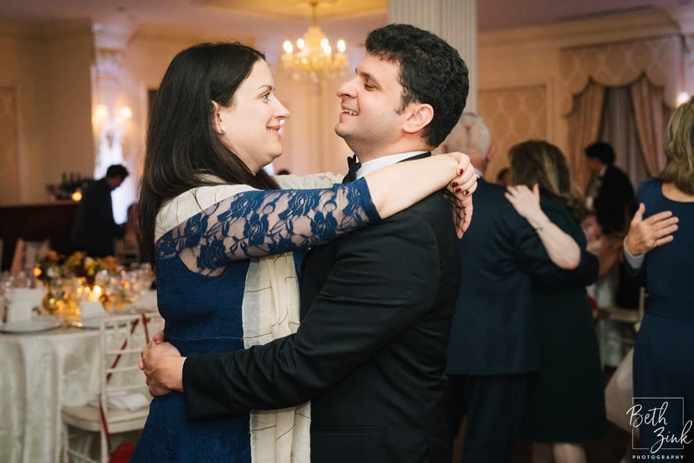 Aileen + Bobby's Wedding at The Royalton Mansion — photograph 75 of 156