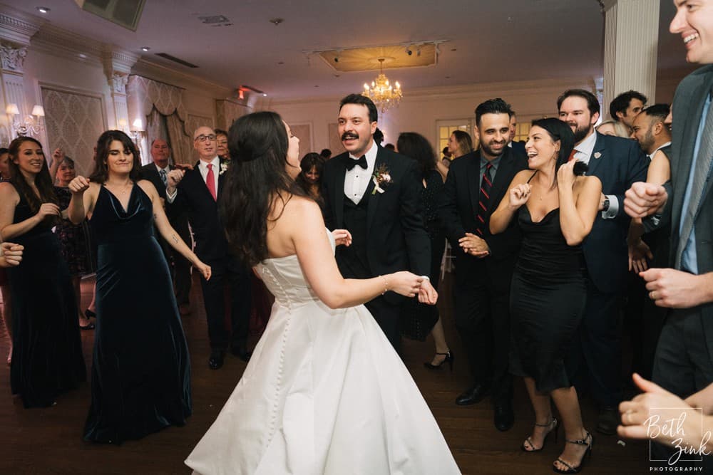 Aileen + Bobby's Wedding at The Royalton Mansion — photograph 77 of 156