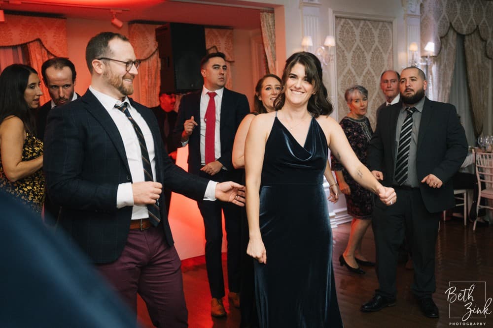 Aileen + Bobby's Wedding at The Royalton Mansion — photograph 79 of 156