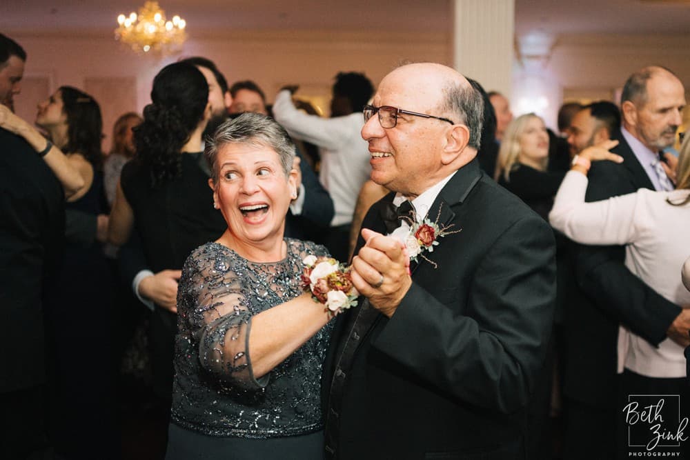 Aileen + Bobby's Wedding at The Royalton Mansion — photograph 82 of 156