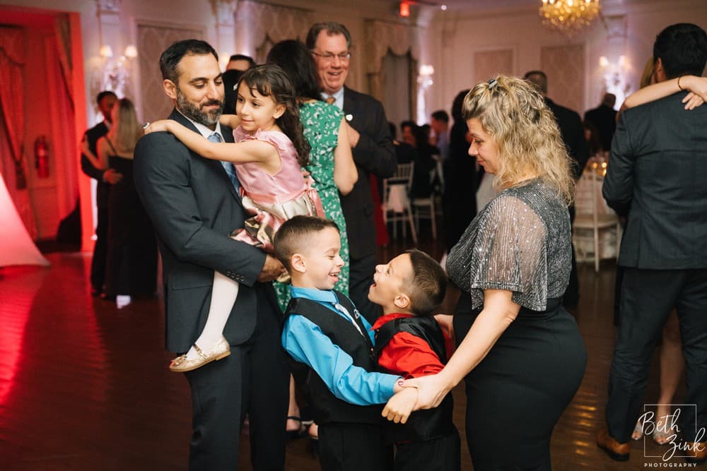 Aileen + Bobby's Wedding at The Royalton Mansion — photograph 83 of 156