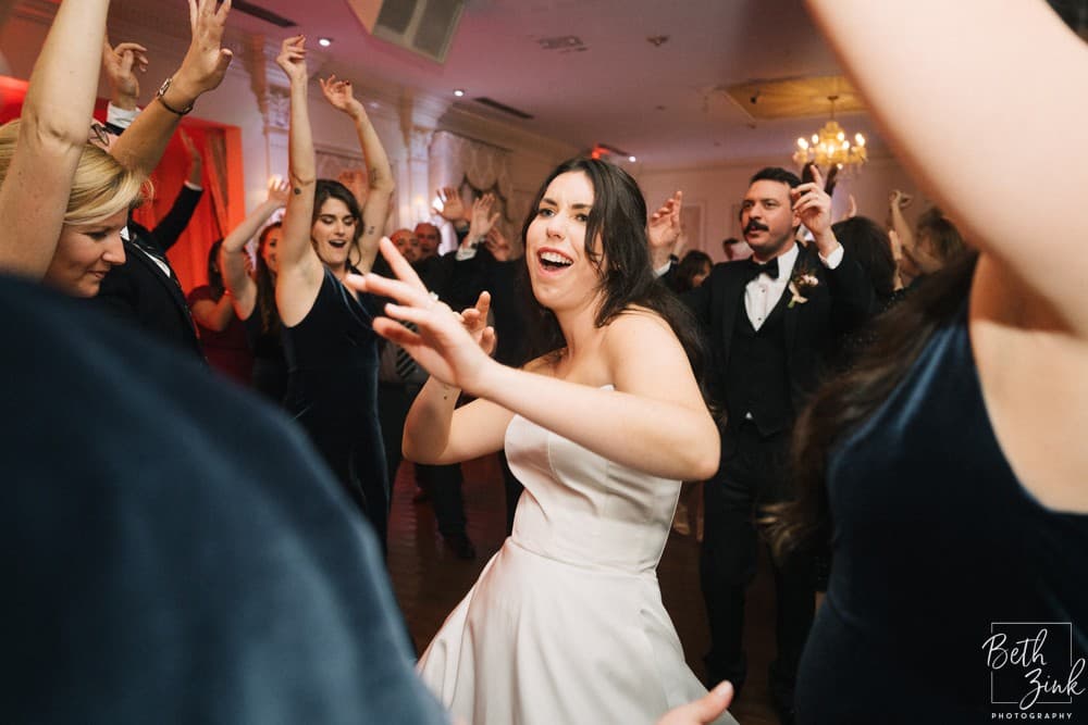 Aileen + Bobby's Wedding at The Royalton Mansion — photograph 86 of 156