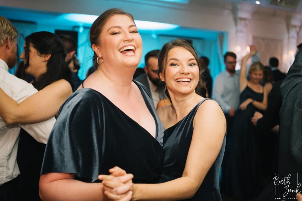 Aileen + Bobby's Wedding at The Royalton Mansion — photograph 88 of 156