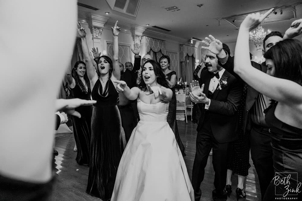 Aileen + Bobby's Wedding at The Royalton Mansion — photograph 89 of 156
