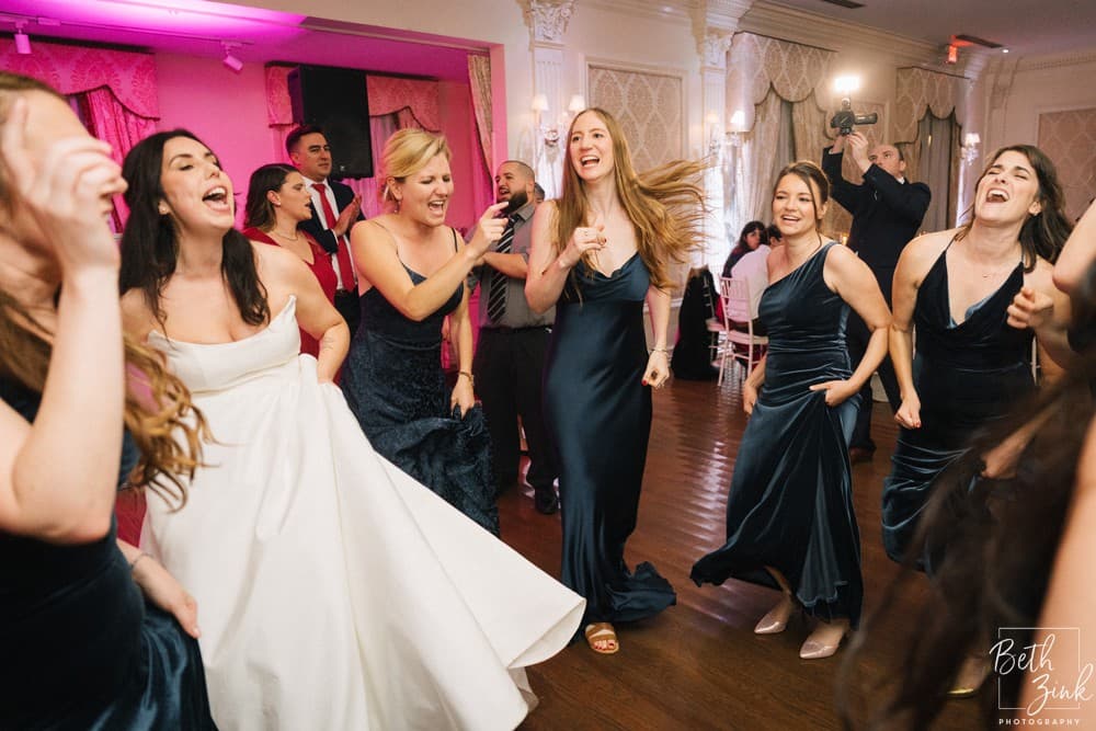 Aileen + Bobby's Wedding at The Royalton Mansion — photograph 91 of 156