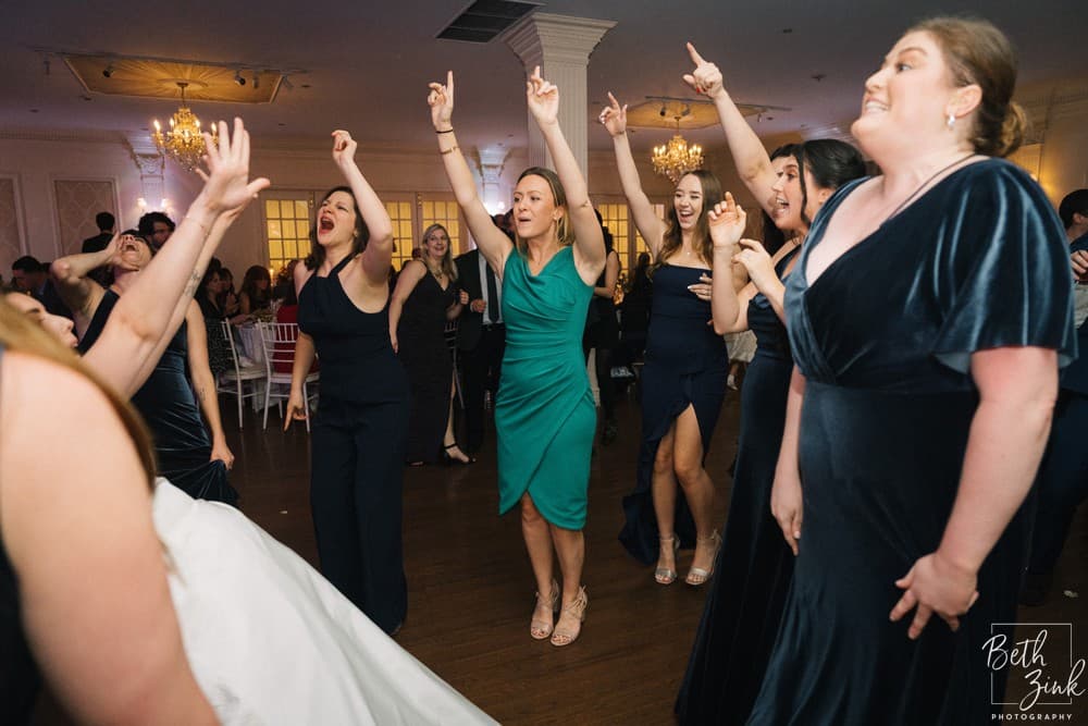 Aileen + Bobby's Wedding at The Royalton Mansion — photograph 93 of 156