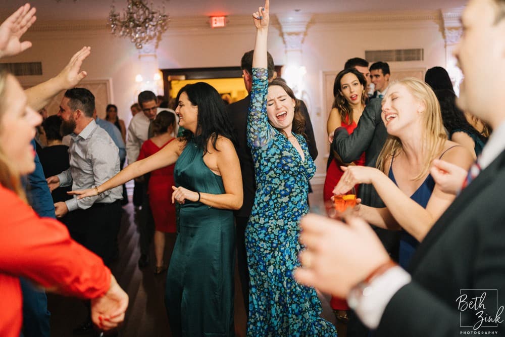Aileen + Bobby's Wedding at The Royalton Mansion — photograph 95 of 156