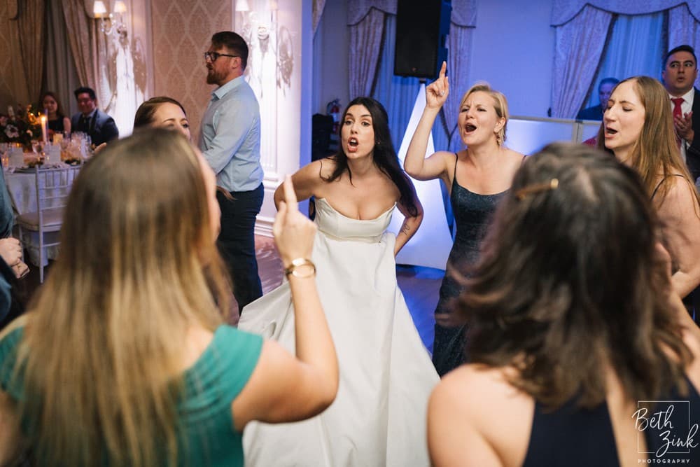 Aileen + Bobby's Wedding at The Royalton Mansion — photograph 96 of 156