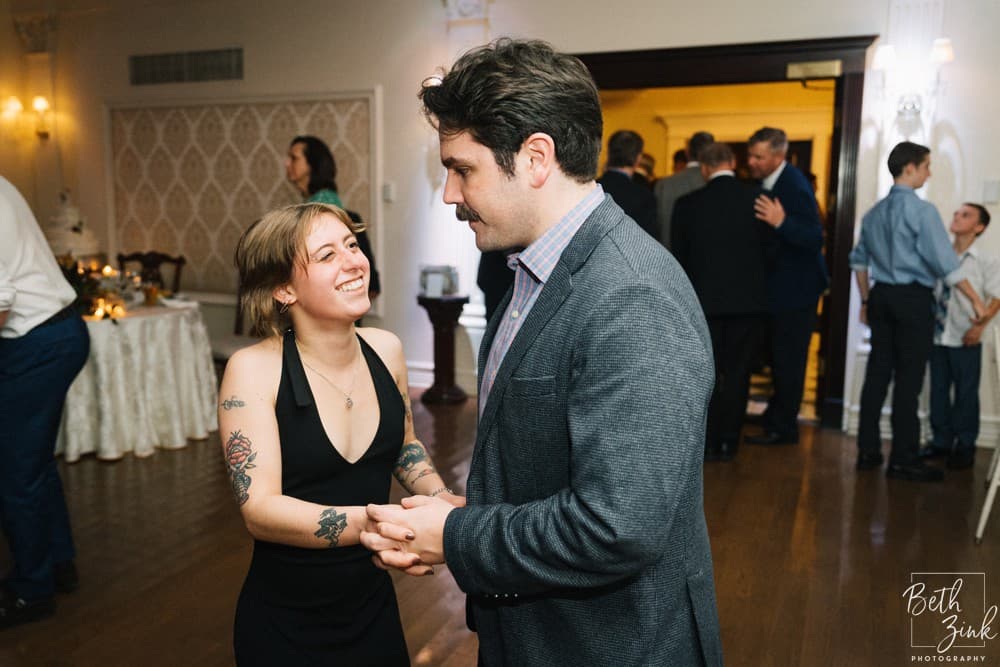 Aileen + Bobby's Wedding at The Royalton Mansion — photograph 98 of 156