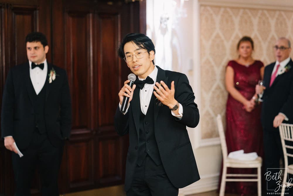 Aileen + Bobby's Wedding at The Royalton Mansion — photograph 105 of 156