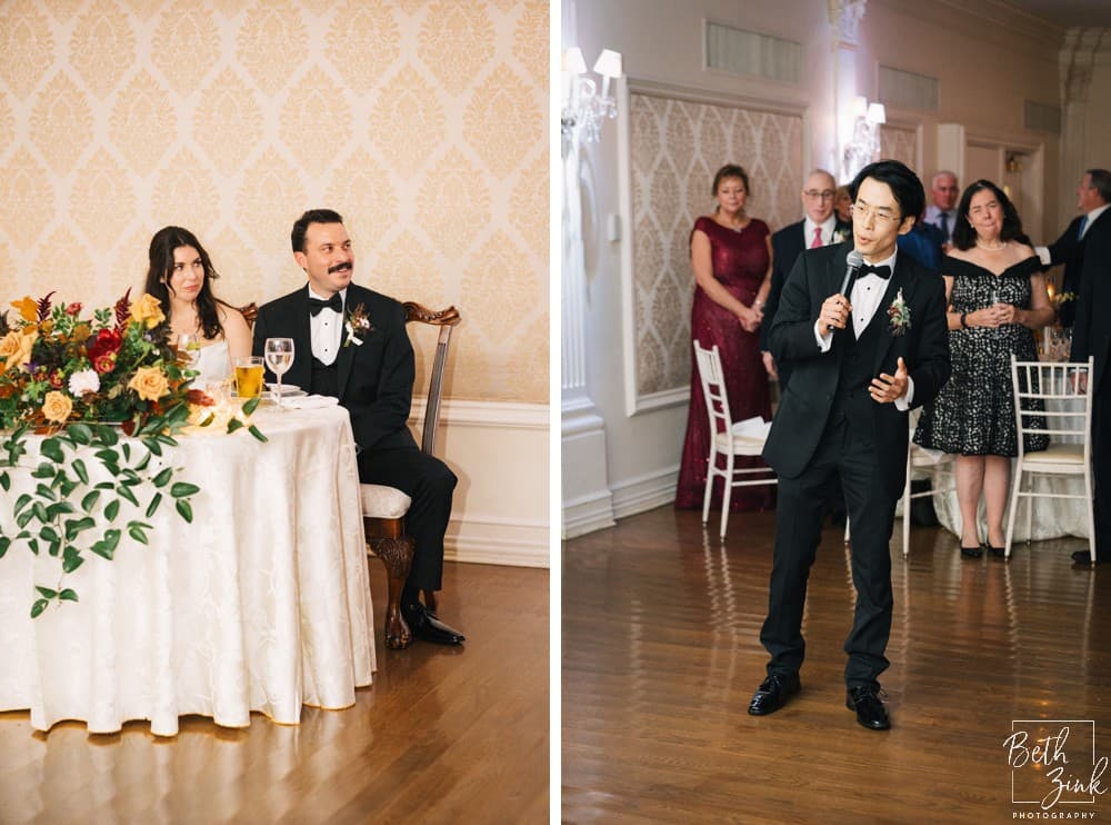 Aileen + Bobby's Wedding at The Royalton Mansion — photograph 108 of 156