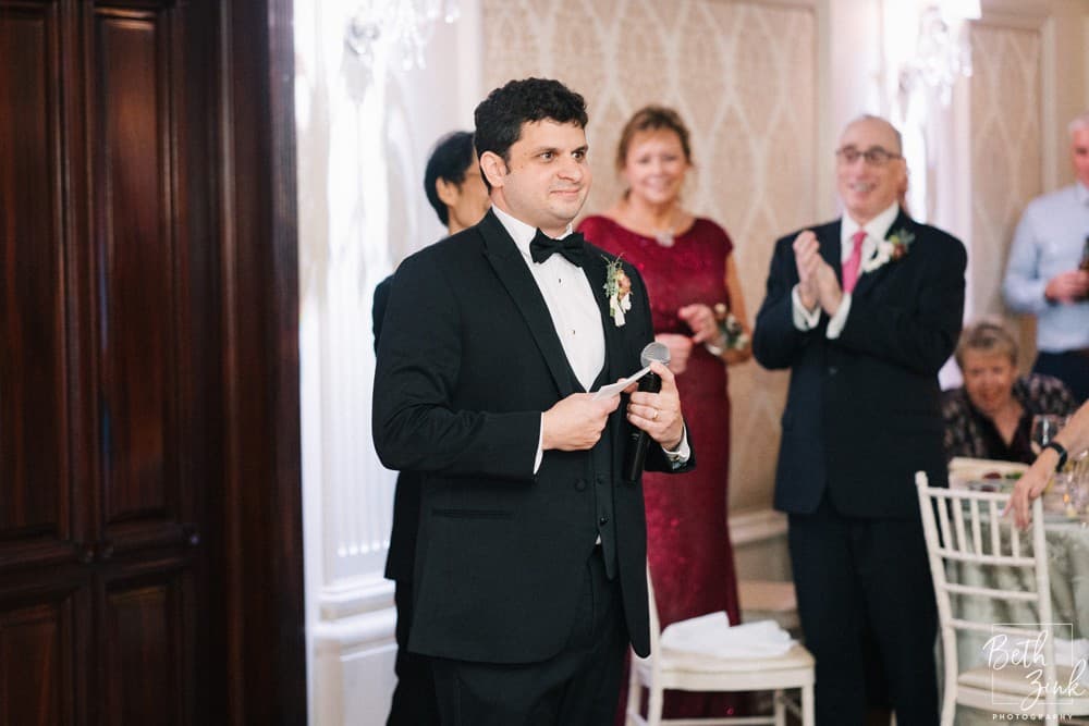 Aileen + Bobby's Wedding at The Royalton Mansion — photograph 109 of 156