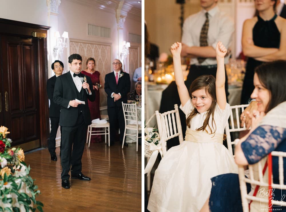 Aileen + Bobby's Wedding at The Royalton Mansion — photograph 112 of 156