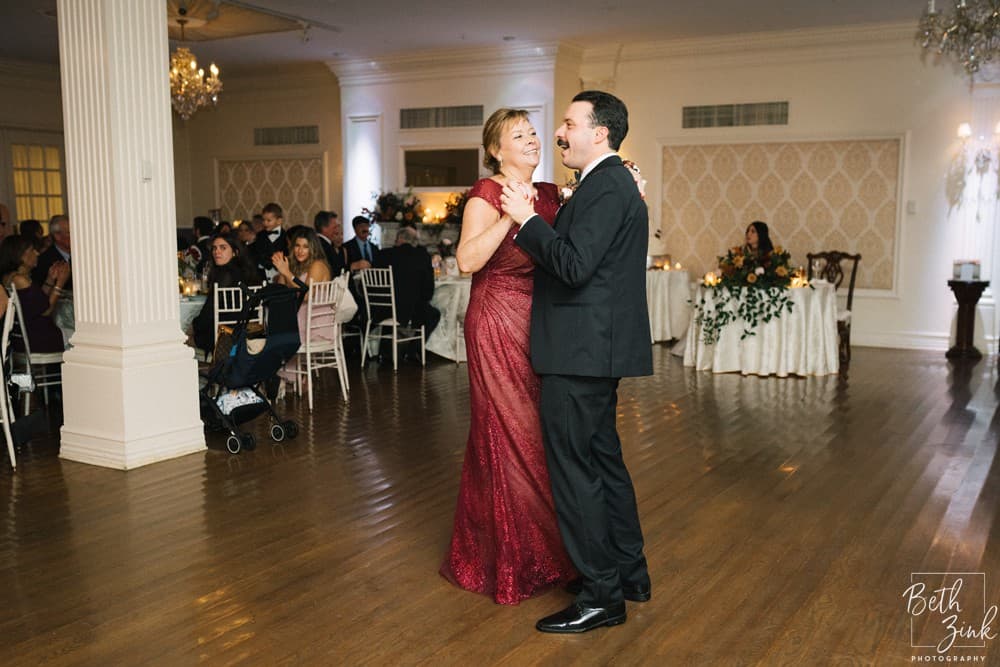 Aileen + Bobby's Wedding at The Royalton Mansion — photograph 116 of 156