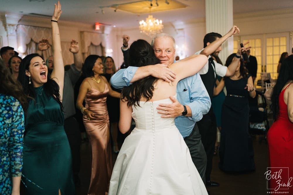 Aileen + Bobby's Wedding at The Royalton Mansion — photograph 118 of 156