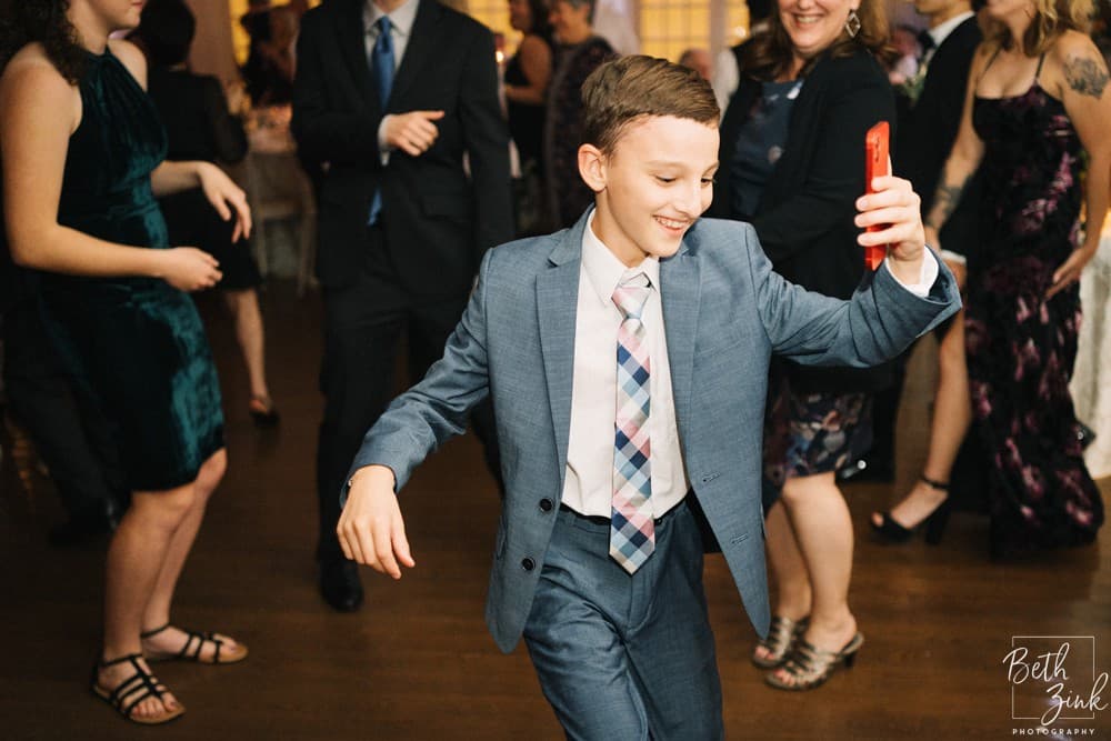 Aileen + Bobby's Wedding at The Royalton Mansion — photograph 119 of 156