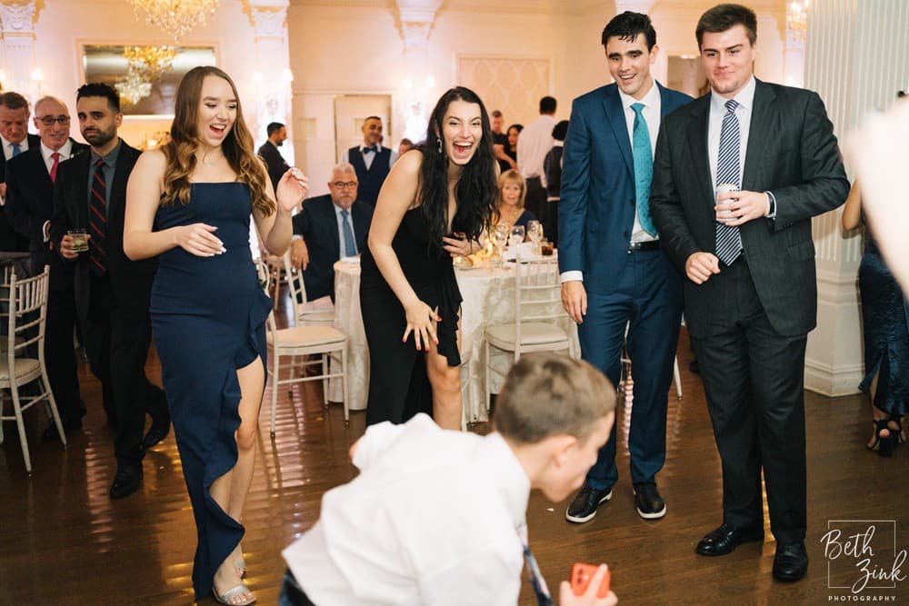 Aileen + Bobby's Wedding at The Royalton Mansion — photograph 120 of 156