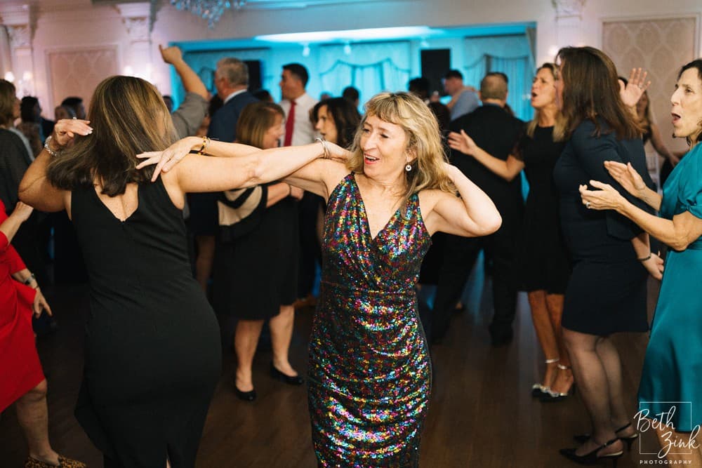 Aileen + Bobby's Wedding at The Royalton Mansion — photograph 121 of 156