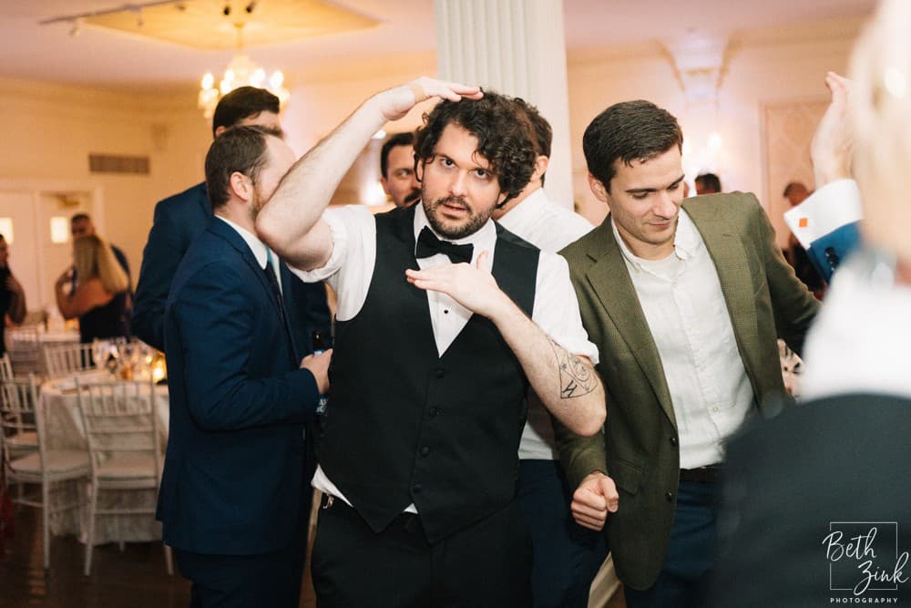 Aileen + Bobby's Wedding at The Royalton Mansion — photograph 122 of 156