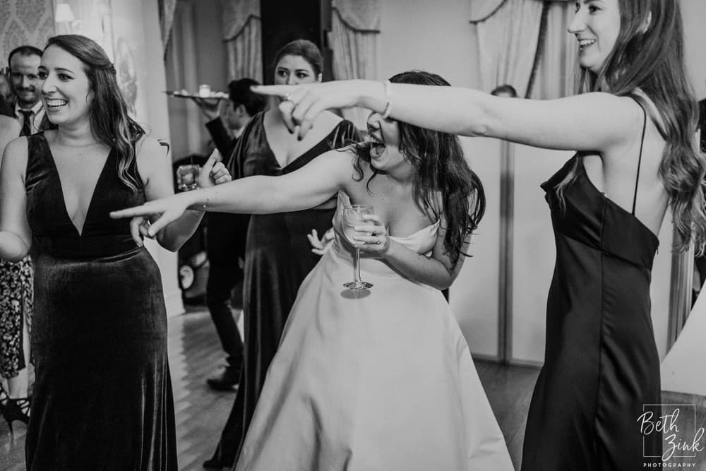 Aileen + Bobby's Wedding at The Royalton Mansion — photograph 126 of 156