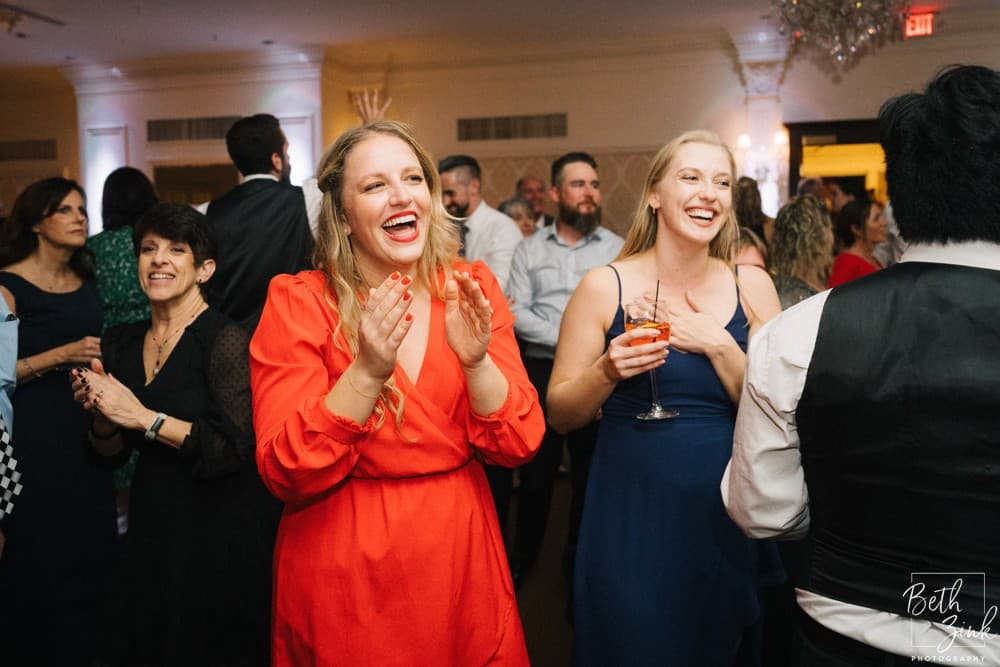 Aileen + Bobby's Wedding at The Royalton Mansion — photograph 127 of 156