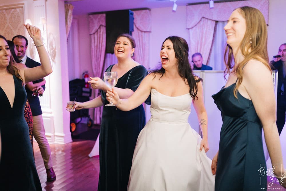 Aileen + Bobby's Wedding at The Royalton Mansion — photograph 128 of 156