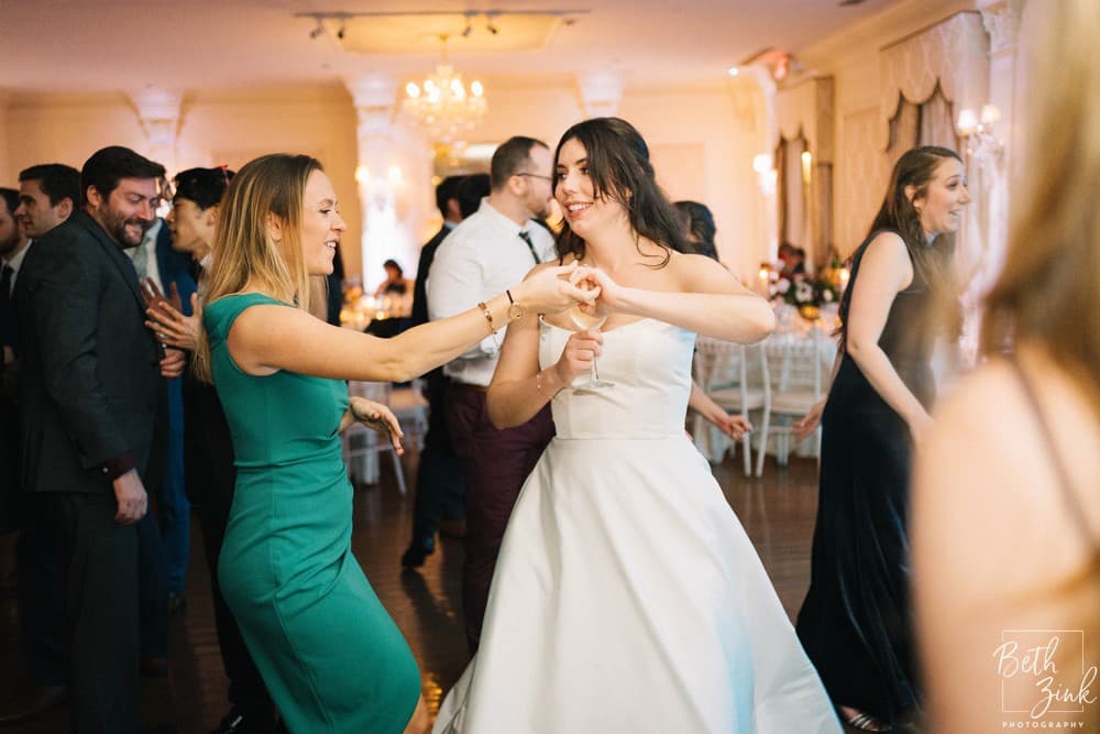 Aileen + Bobby's Wedding at The Royalton Mansion — photograph 130 of 156