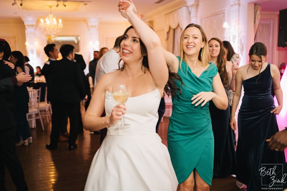 Aileen + Bobby's Wedding at The Royalton Mansion — photograph 132 of 156