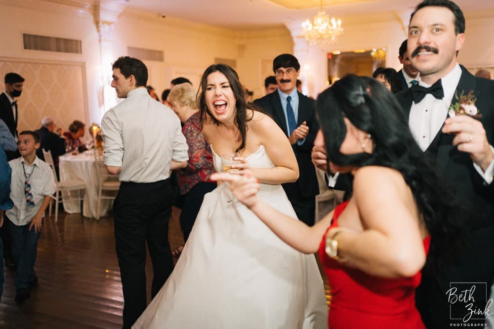 Aileen + Bobby's Wedding at The Royalton Mansion — photograph 134 of 156