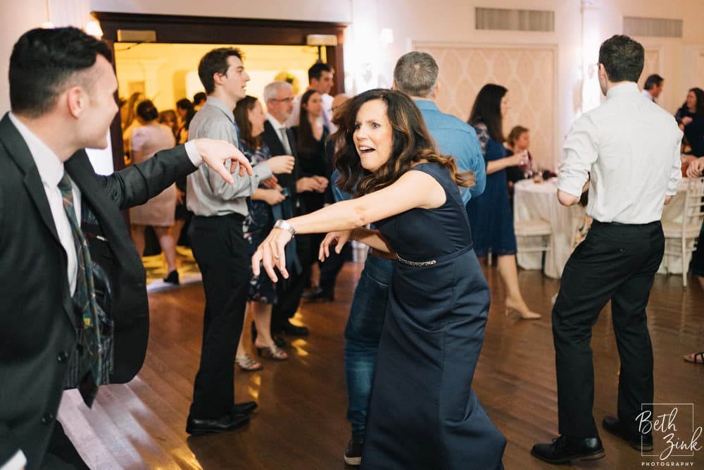 Aileen + Bobby's Wedding at The Royalton Mansion — photograph 135 of 156