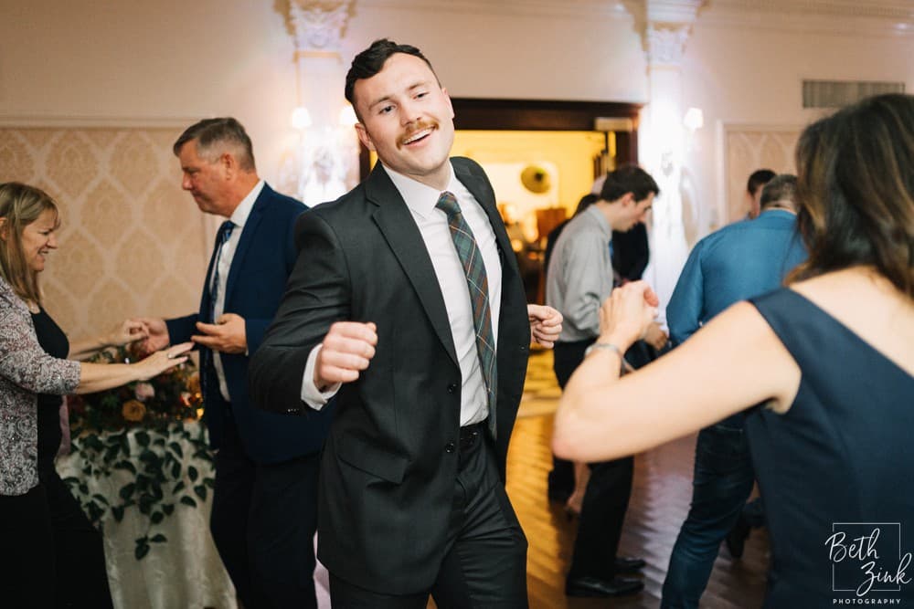 Aileen + Bobby's Wedding at The Royalton Mansion — photograph 136 of 156