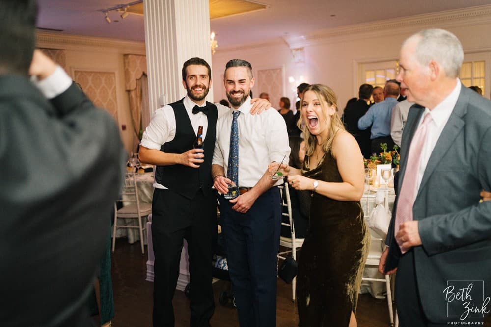 Aileen + Bobby's Wedding at The Royalton Mansion — photograph 137 of 156
