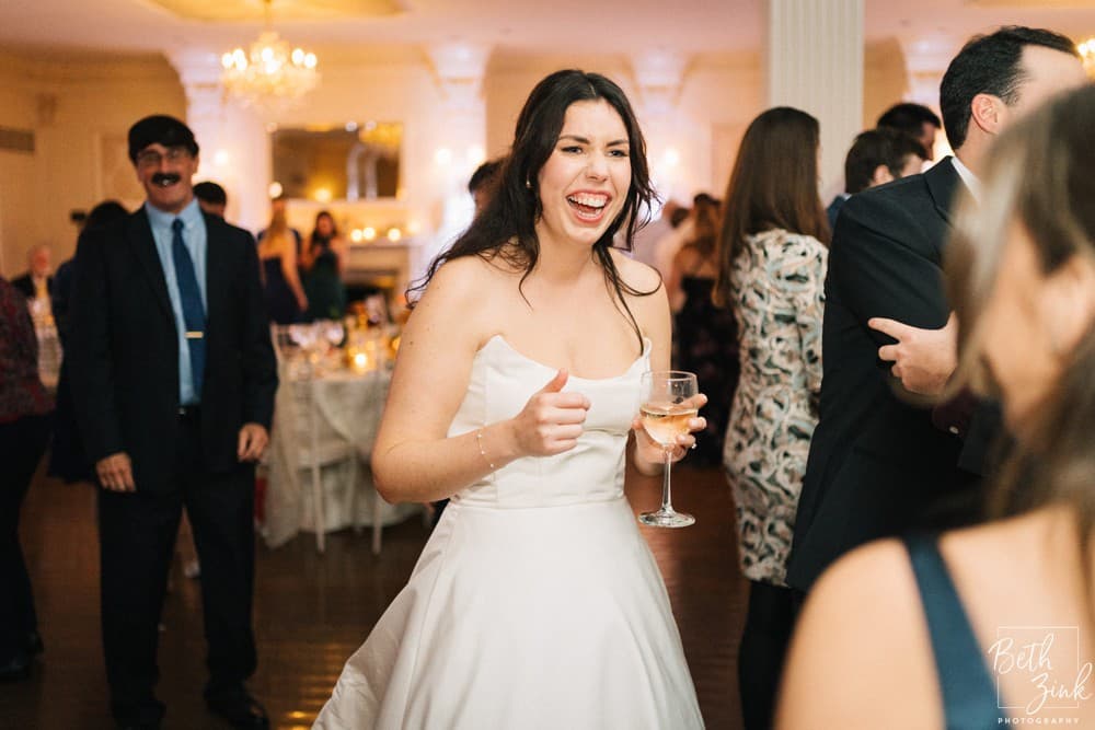 Aileen + Bobby's Wedding at The Royalton Mansion — photograph 138 of 156