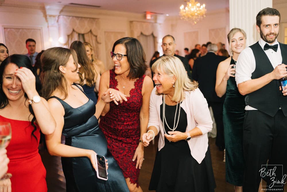 Aileen + Bobby's Wedding at The Royalton Mansion — photograph 141 of 156