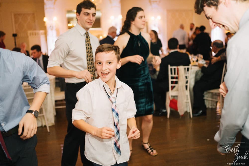 Aileen + Bobby's Wedding at The Royalton Mansion — photograph 142 of 156