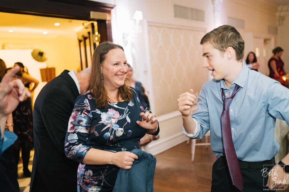 Aileen + Bobby's Wedding at The Royalton Mansion — photograph 143 of 156