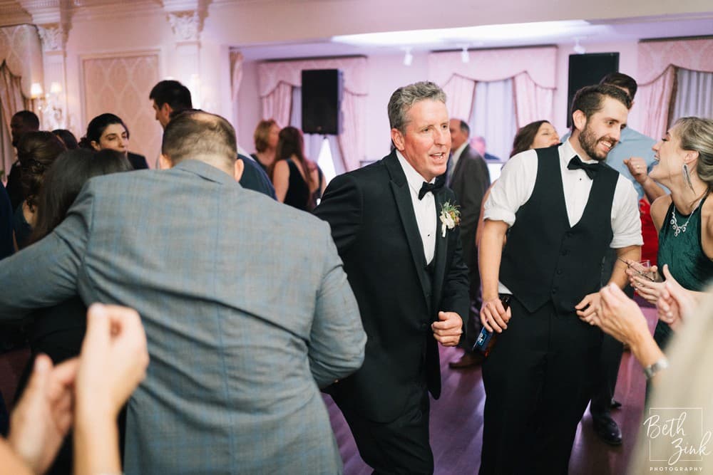 Aileen + Bobby's Wedding at The Royalton Mansion — photograph 144 of 156