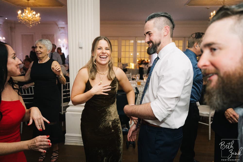 Aileen + Bobby's Wedding at The Royalton Mansion — photograph 147 of 156