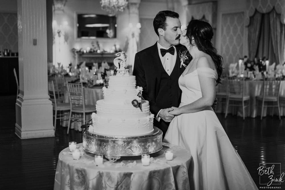 Aileen + Bobby's Wedding at The Royalton Mansion — photograph 156 of 156
