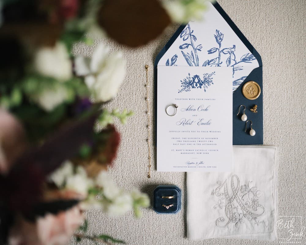 Aileen + Bobby's Wedding at The Royalton Mansion — photograph 7 of 156