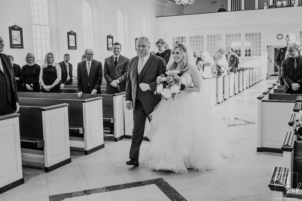 Elizabeth + Michael's Wedding at The Burr Mansion — photograph 11 of 123