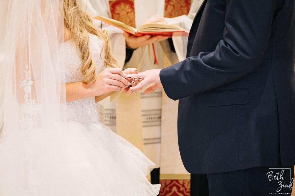 Elizabeth + Michael's Wedding at The Burr Mansion — photograph 20 of 123