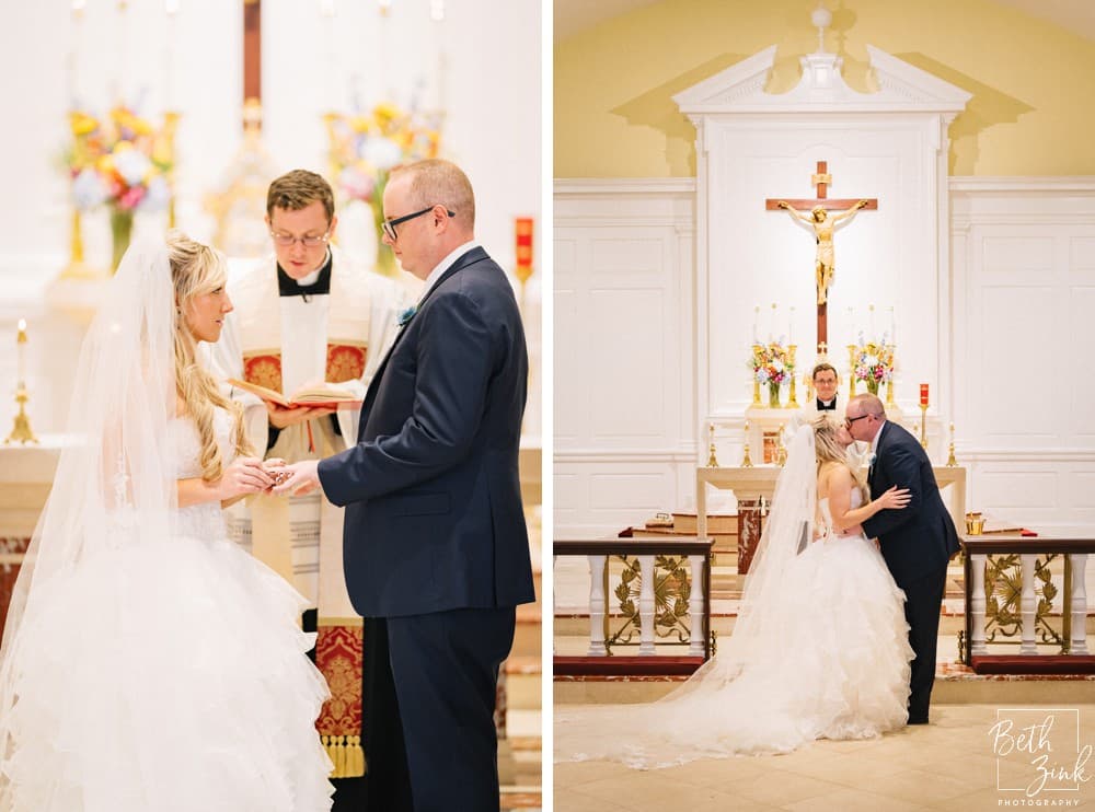 Elizabeth + Michael's Wedding at The Burr Mansion — photograph 21 of 123