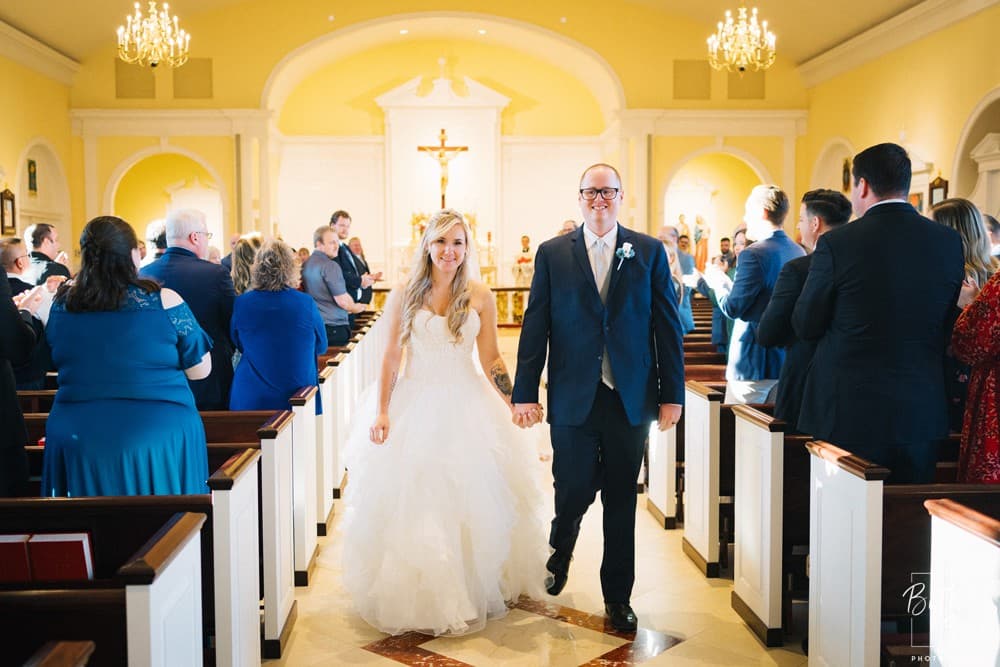 Elizabeth + Michael's Wedding at The Burr Mansion — photograph 23 of 123